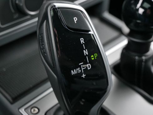 New 2026 INEOS Grenadier Black Edition image 24