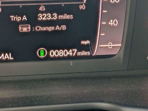 Used 2025 Honda Accord Touring image 30