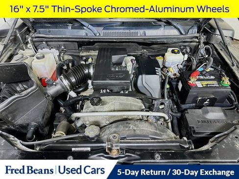 Used 2007 HUMMER H3 AWD/4WD image 33