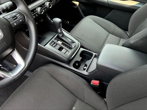 Certified 2026 Honda CR-V EX image 18