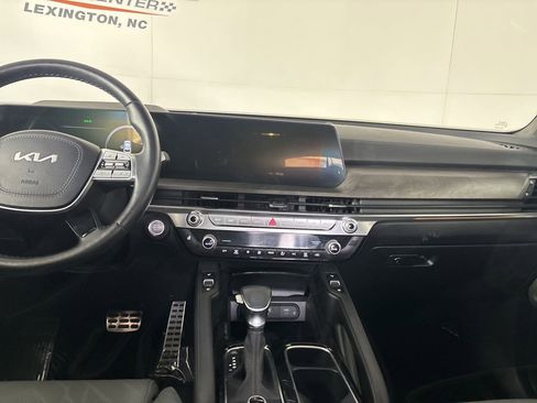 Used 2024 Kia Telluride SX Prestige X-Pro AWD/4WD image 27