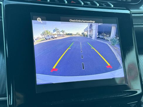 New 2025 Jeep Grand Cherokee Laredo X w/ Luxury Tech Group I image 19