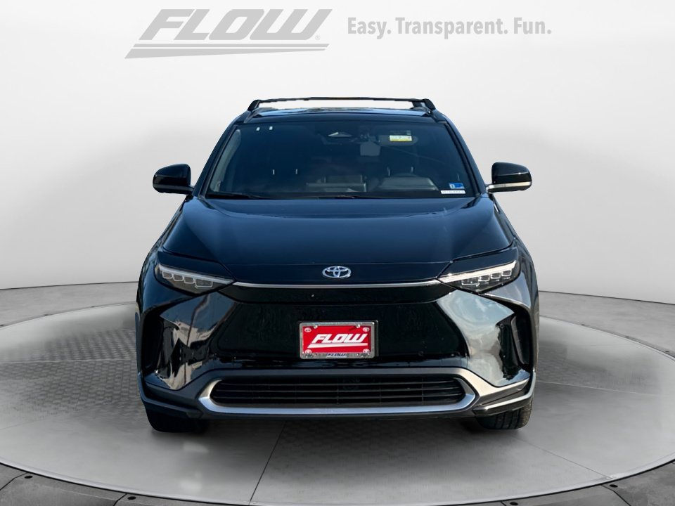 Certified 2024 Toyota bZ4X AWD w/ Weather Package image 3