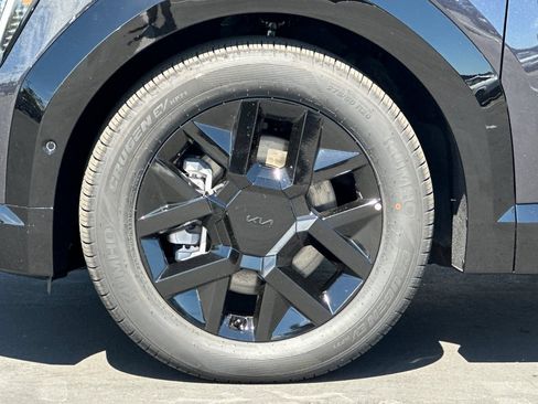 New 2026 Kia EV9 Land AWD/4WD image 27
