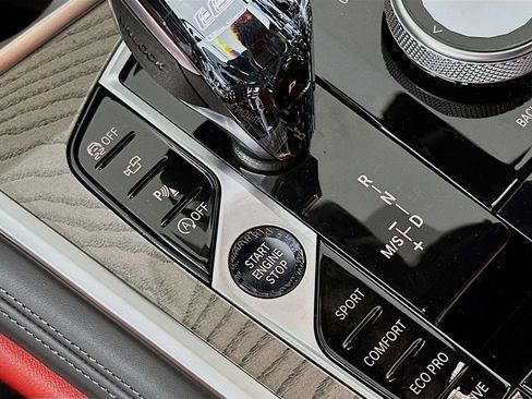 Used 2026 BMW 840i xDrive image 17