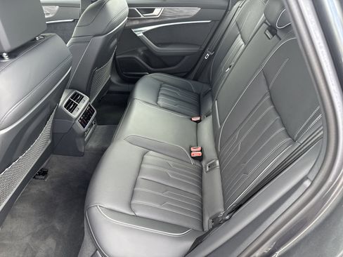 Used 2025 Audi A6 3.0T Prestige w/ Prestige Package AWD/4WD image 6