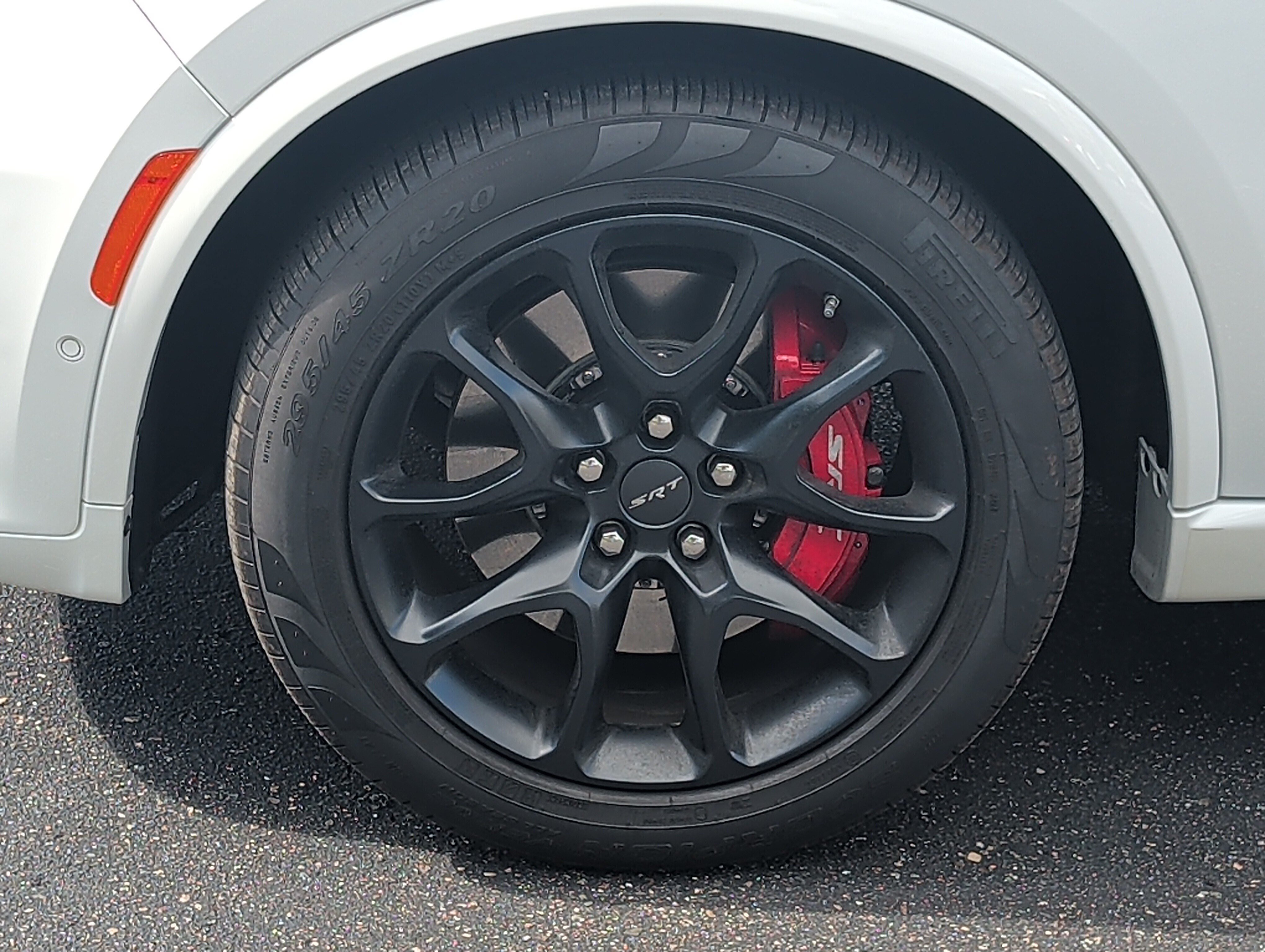 Used 2023 Dodge Durango SRT AWD/4WD image 15