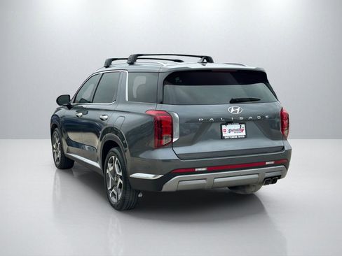 Used 2024 Hyundai Palisade Limited image 7