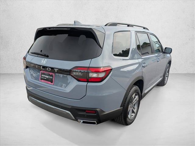 New 2026 Honda Pilot EX-L image 4