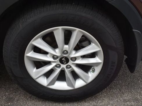 Used 2019 Kia Sorento FWD image 43