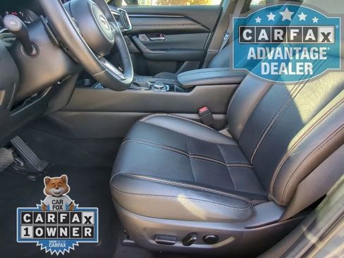 Used 2024 MAZDA CX-50 AWD 2.5 Turbo image 16