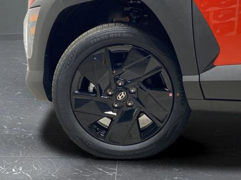 New 2026 Hyundai Kona SEL Sport AWD/4WD image 29