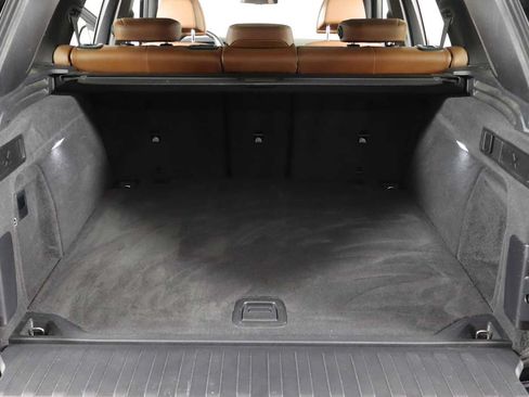 Used 2024 BMW X5 M60i w/ Executive Package AWD/4WD image 4