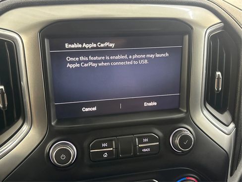 Used 2020 Chevrolet Silverado 2500 LTZ AWD/4WD image 40
