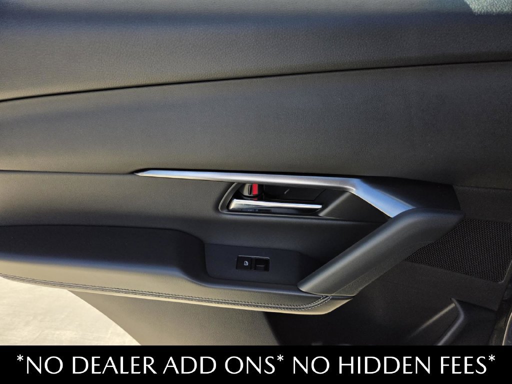 New 2026 MAZDA CX-5 Select AWD/4WD image 10