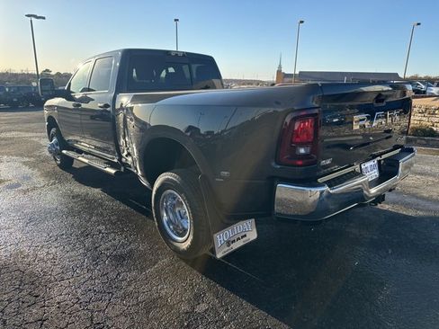 New 2026 RAM 3500 Tradesman image 3