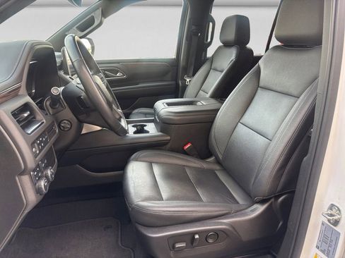 Used 2022 Chevrolet Tahoe LT image 10