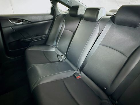 Used 2021 Honda Civic Sport image 22