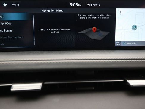 Used 2022 Genesis GV70 3.5T Sport w/ Sport Prestige Package image 36