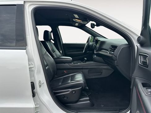 Used 2024 Dodge Durango GT AWD/4WD image 18