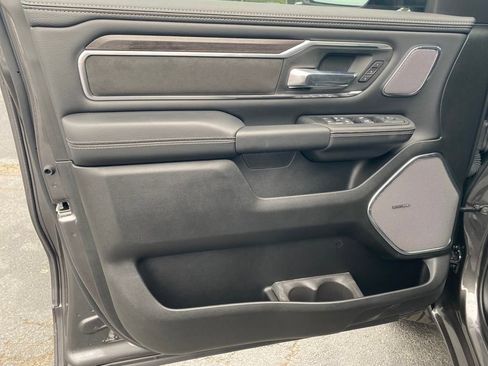 New 2026 RAM 1500 Laramie w/ Night Edition image 9