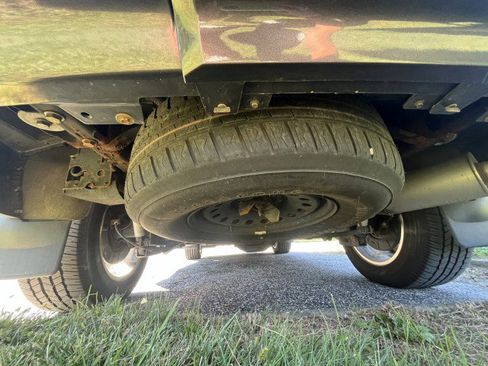 Used 2016 Chevrolet Tahoe LTZ image 7