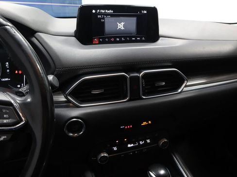 Used 2020 MAZDA CX-5 Grand Touring image 34