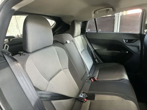 Used 2024 Subaru Crosstrek 2.0i Premium AWD/4WD image 26