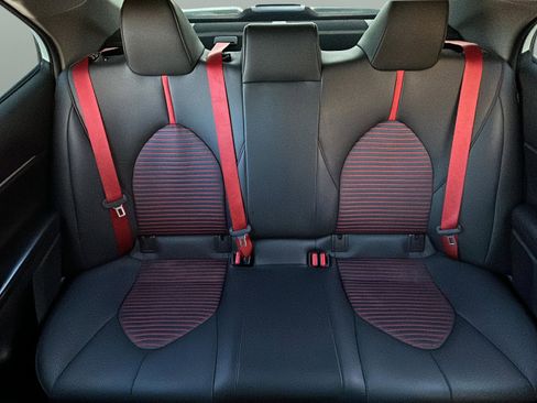 Used 2020 Toyota Camry TRD image 50