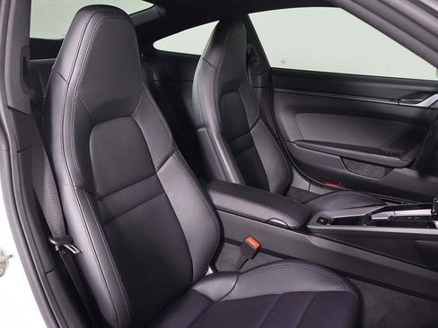 Used 2024 Porsche 911 Carrera S image 22