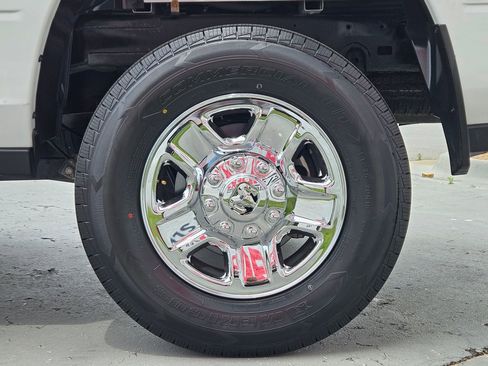 Used 2022 RAM 2500 Big Horn AWD/4WD image 28