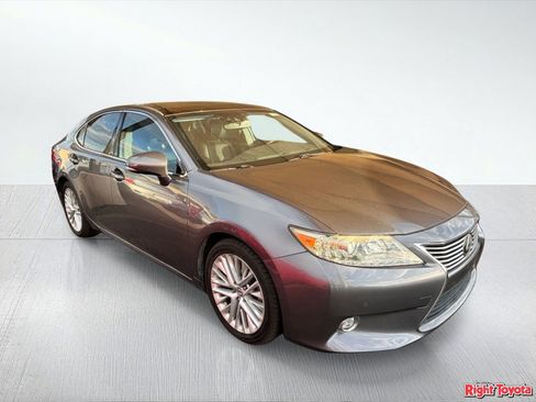 Used 2014 Lexus ES 350 FWD image 5
