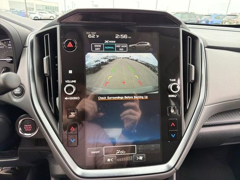 Used 2026 Subaru Crosstrek 2.0i Premium image 22