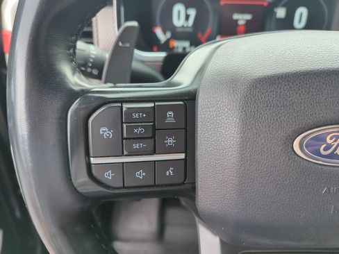 Used 2021 Ford F150 Raptor w/ Equipment Group 801A High AWD/4WD image 21