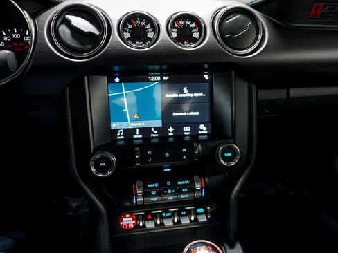 Used 2016 Ford Mustang Shelby GT350R w/ GT350R Equipment Group 920A RWD image 75