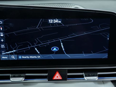 New 2025 Hyundai Elantra Limited image 15