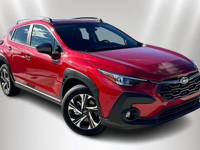 New 2026 Subaru Crosstrek 2.5i Wilderness