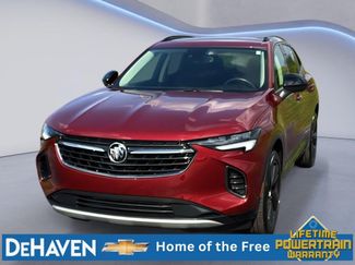 Used 2023 Buick Envision Preferred w/ Sport Touring Package AWD/4WD video 1