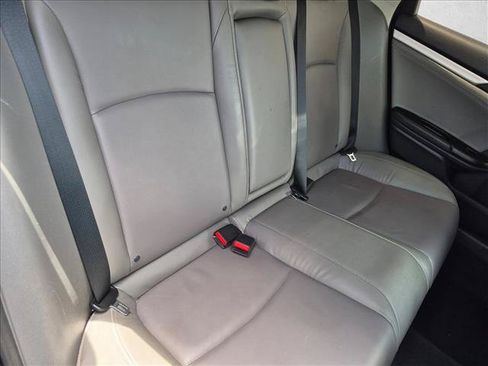 Used 2018 Honda Civic EX-L image 17