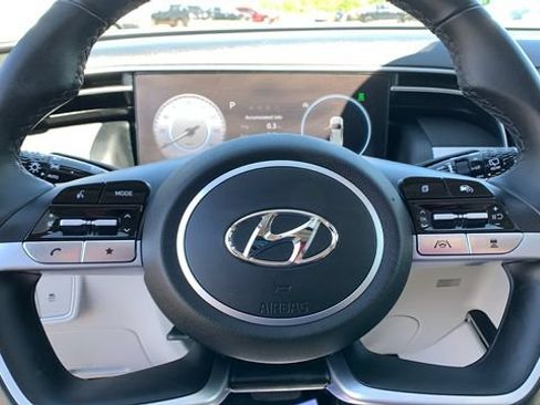 Certified 2023 Hyundai Tucson SEL w/ Convenience Package AWD/4WD image 15