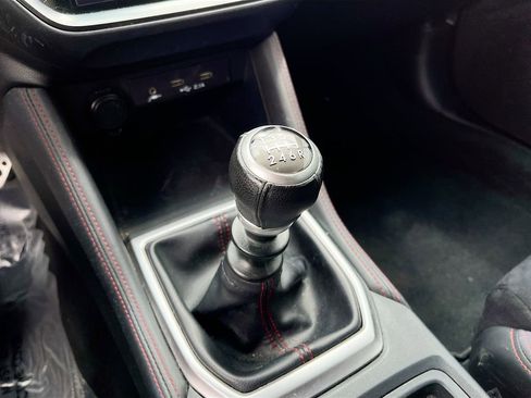 Used 2022 Subaru WRX Limited AWD/4WD image 17