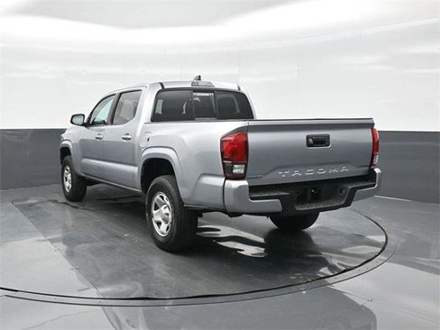 Certified 2023 Toyota Tacoma SR image 8