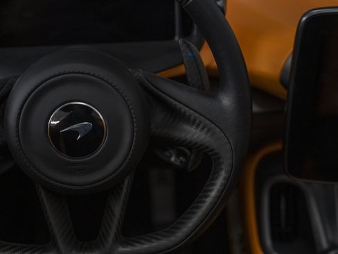 Used 2021 McLaren Elva RWD image 74