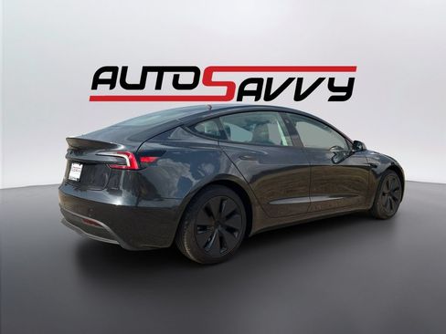 Used 2024 Tesla Model 3 RWD image 5