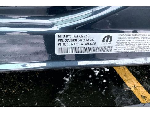 New 2026 RAM 3500 Laramie image 14