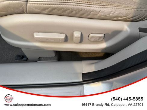 Used 2014 Honda CR-V EX-L image 8