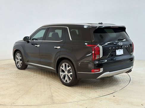 Used 2020 Hyundai Palisade SEL image 3