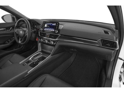 Used 2022 Honda Accord Sport image 35