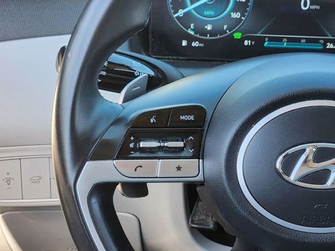 Used 2024 Hyundai Tucson SEL image 28