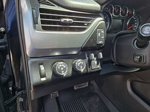 Used 2017 Chevrolet Tahoe Premier w/ Max Trailering Package AWD/4WD image 15